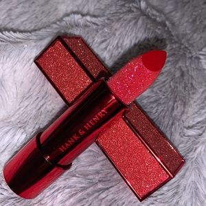 Hank & Henry Lip Love Luxe Lipstick